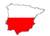TOPOEX - Polski